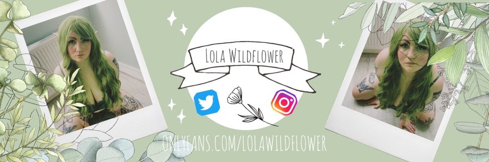 lolawildflower OnlyFans showing united kingdom