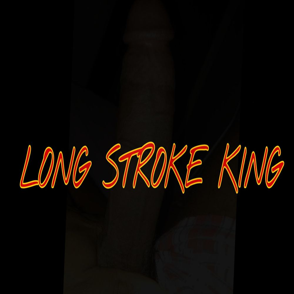 longstrokeking901 OnlyFans showing big ass