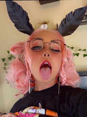 nude lotusjayne recording custom content selfie