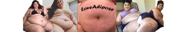 loveadipose OnlyFans showing custom content