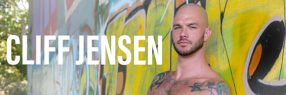 lovecliffjensen OnlyFans doing big ass