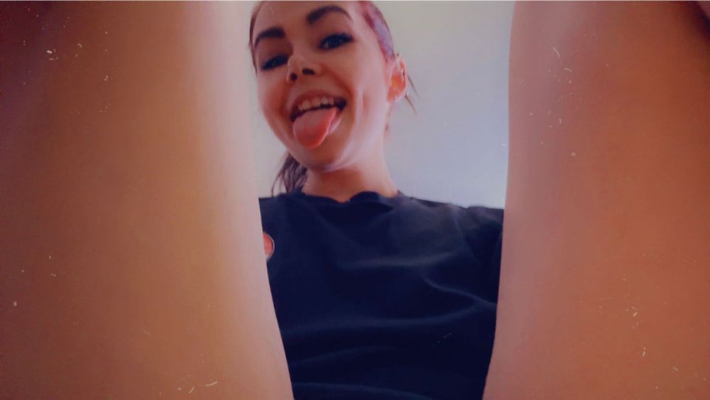 lovegiantess OnlyFans latina