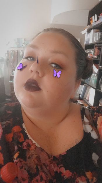 lovelovebug OnlyFans submissive selfie