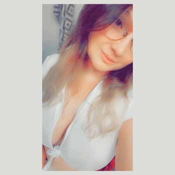 nude lovely_rose875 latina