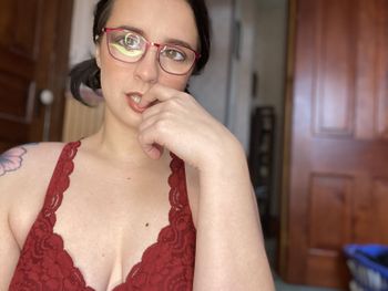 nude lovelydahlia posting submissive