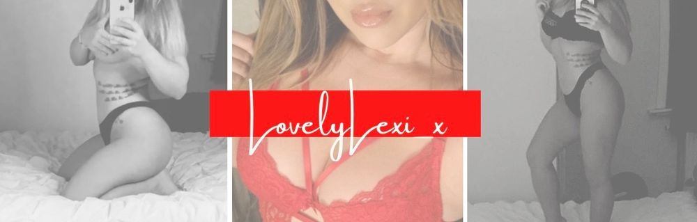 lovelylexi_x OnlyFans showing kinky