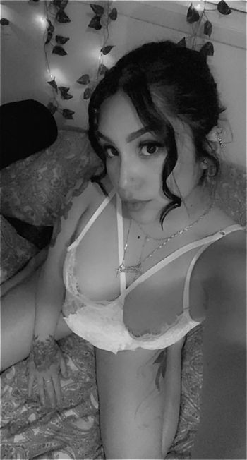 nude lovelynanadoll showing latina