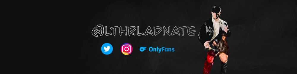 lthrladnate OnlyFans showing submissive