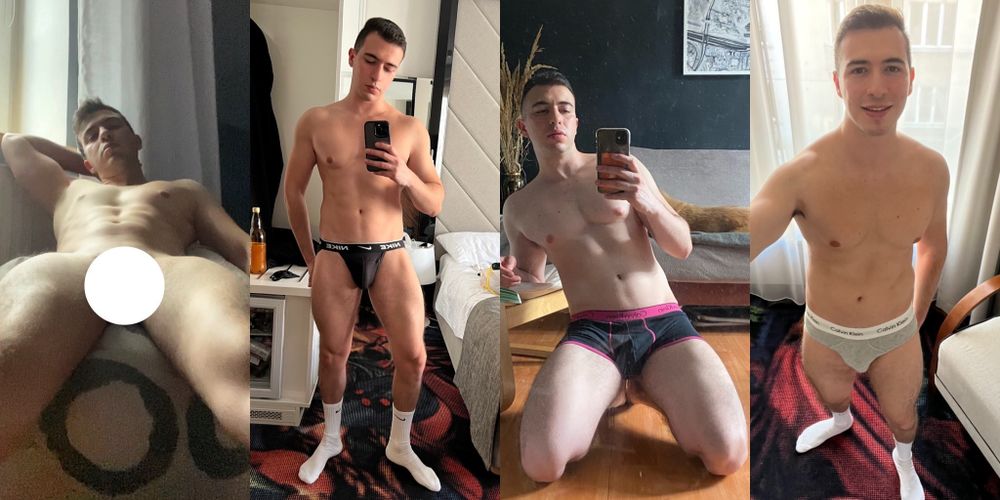 lucas_mboy OnlyFans doing fitness