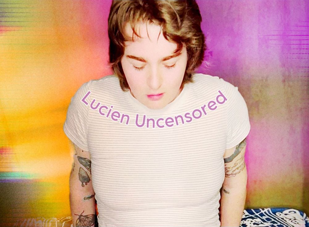 lucienuncensored OnlyFans leaking femdom