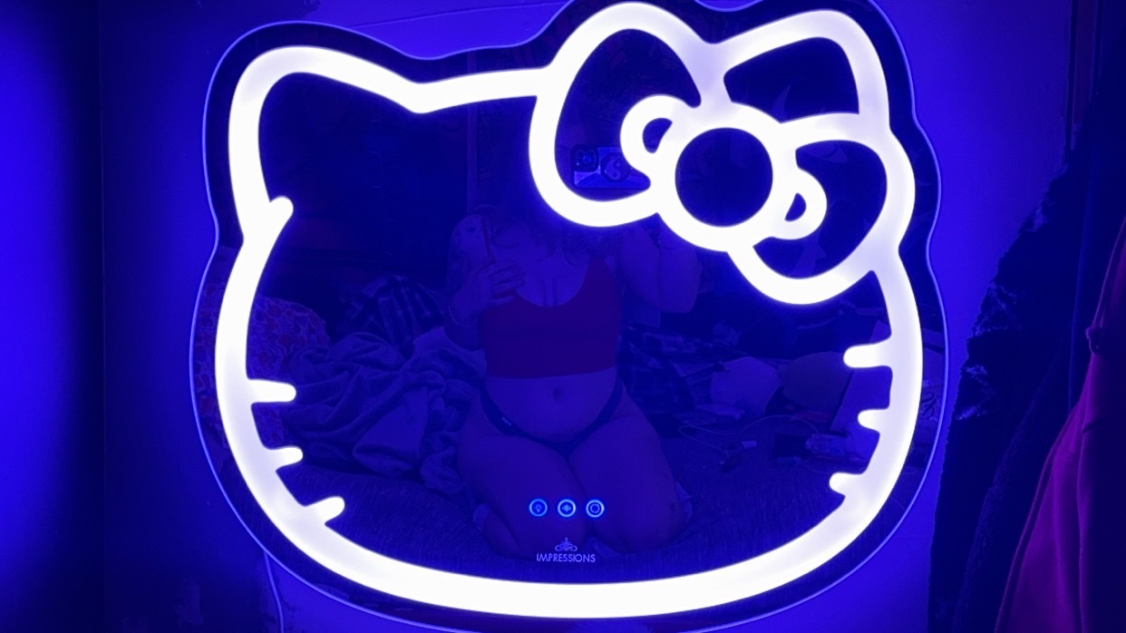 luciferslucky OnlyFans custom content