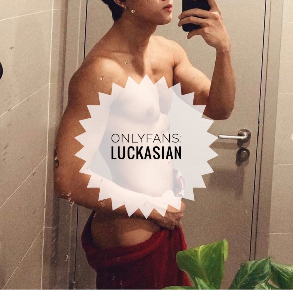 luckasian OnlyFans leaking latina