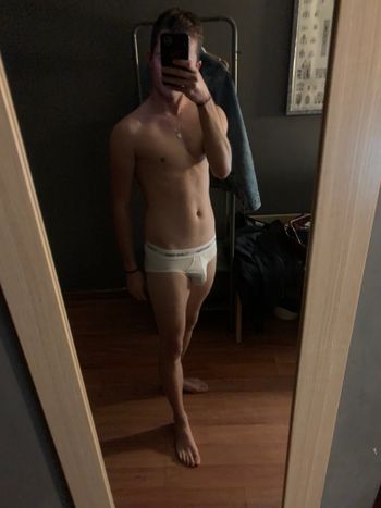 lucswowbluex OnlyFans United States selfie