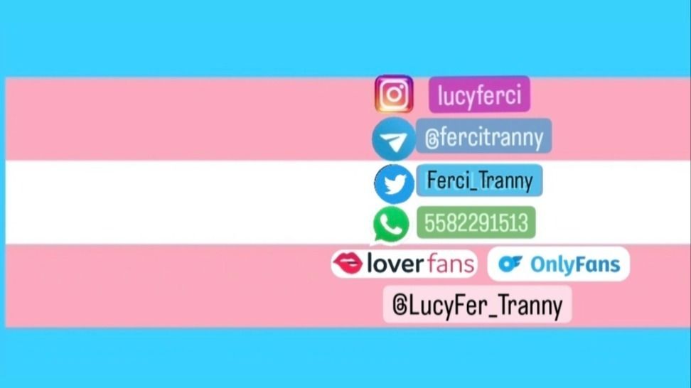 lucyfer_tranny OnlyFans posting mexico