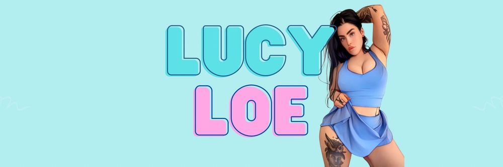 lucyloe OnlyFans doing united kingdom