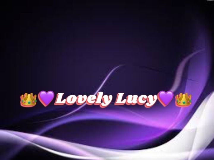 nude lucylovers710 findom