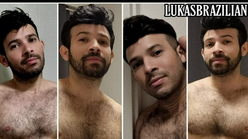 lukasbrazilian OnlyFans doing latina