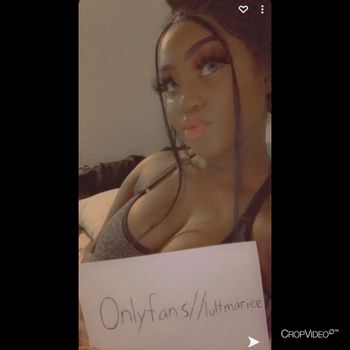 lultmariee OnlyFans latina selfie