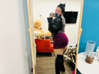 lulu33cucciola OnlyFans recording latina