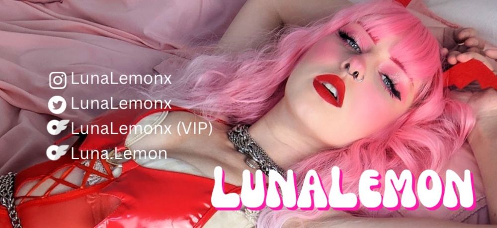 luna.lemon OnlyFans posting latina