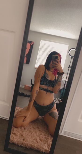 luna_babi OnlyFans streamer