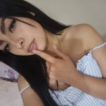 nude luna_rys doing latina