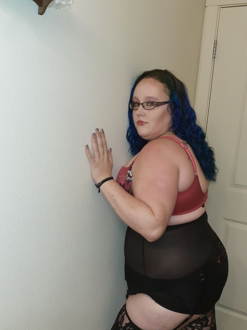 lunafae718 OnlyFans recording big ass