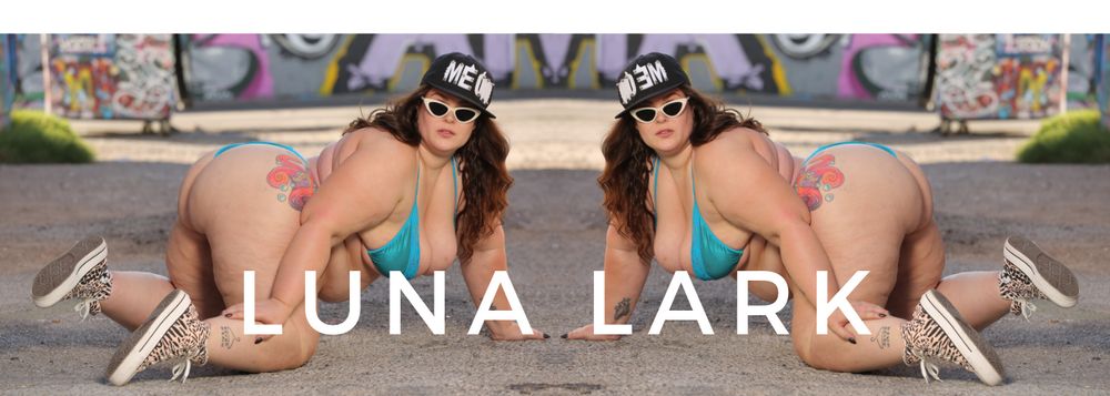 lunalark OnlyFans doing nude