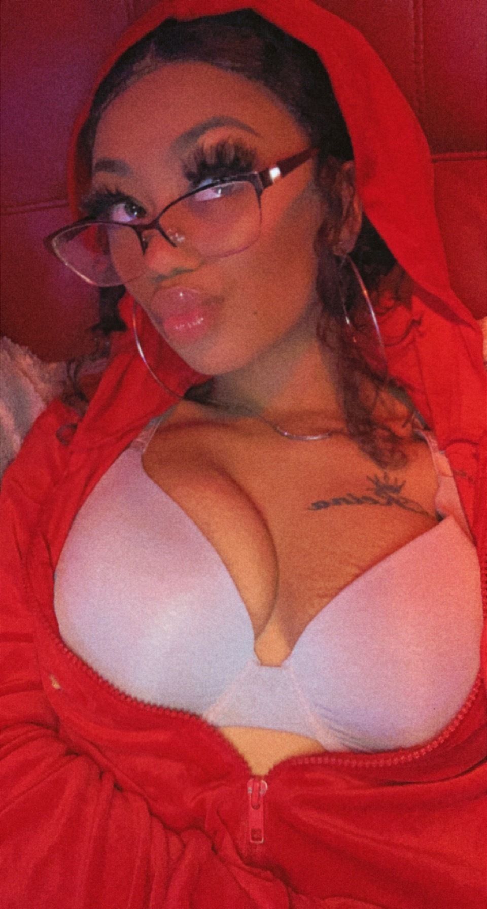 lusciouschriss OnlyFans custom content