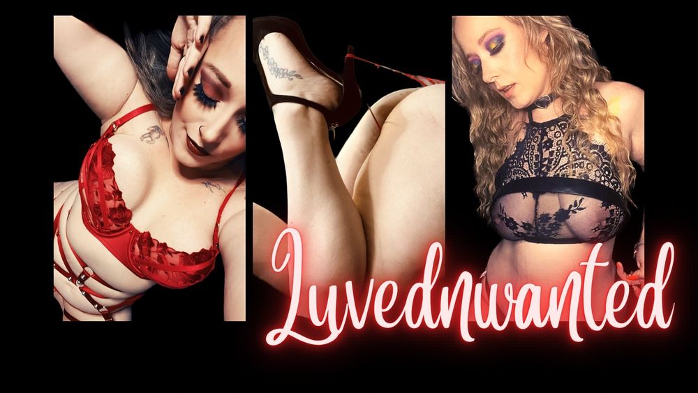 luvednwanted OnlyFans doing latina