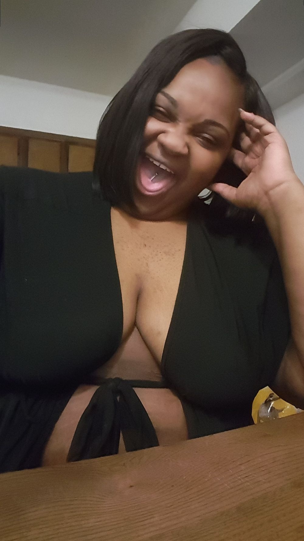 luvgoodhoney OnlyFans posting bbw