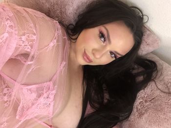 nude luvonly latina