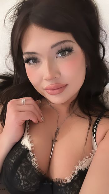 nude luxxxy777 posting latina