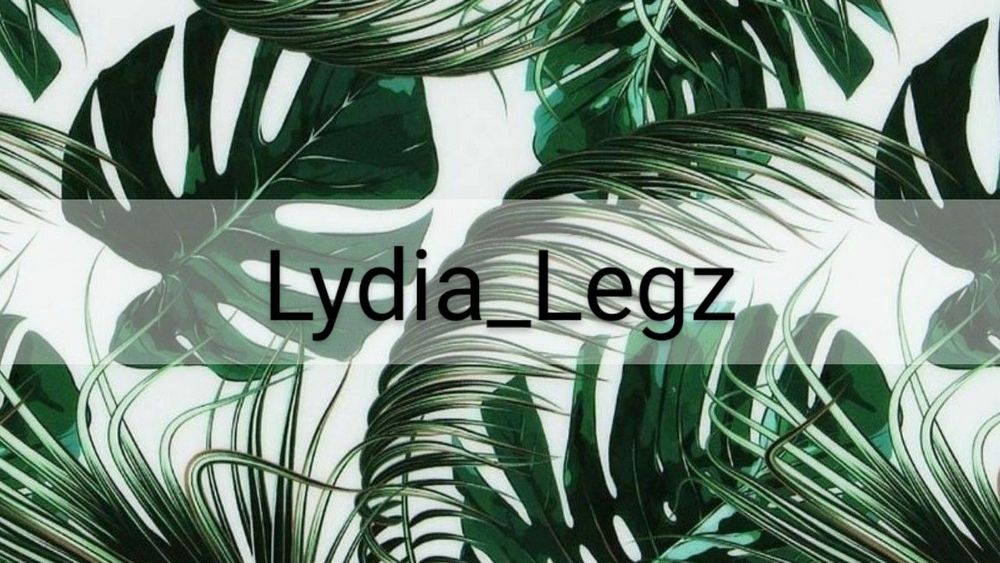 lydia_legz OnlyFans posting squirt