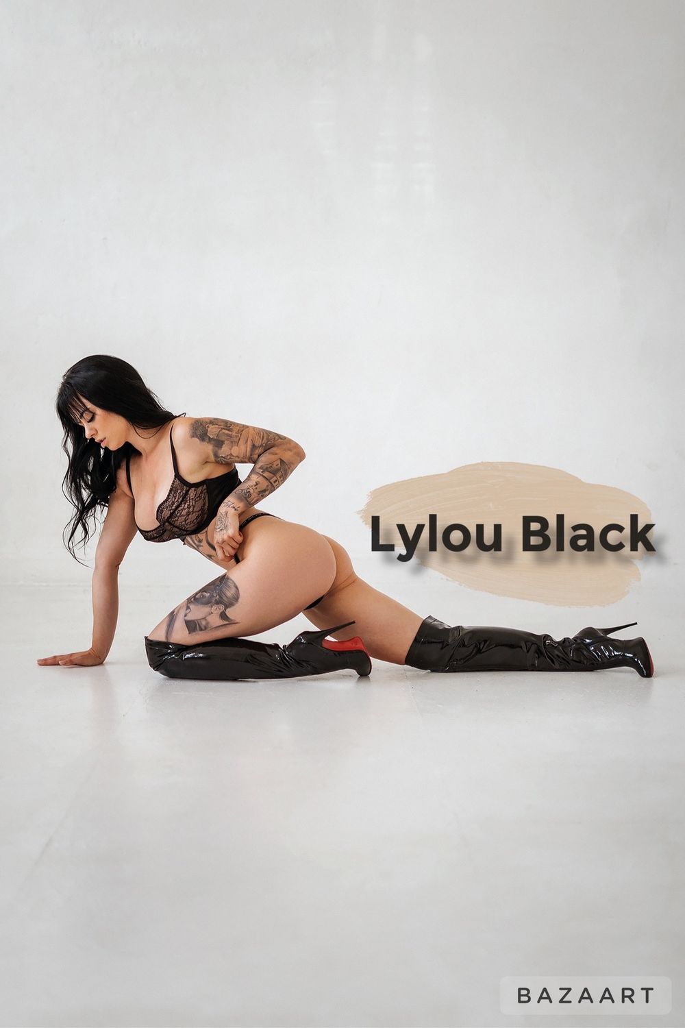 lylou_black OnlyFans recording united states