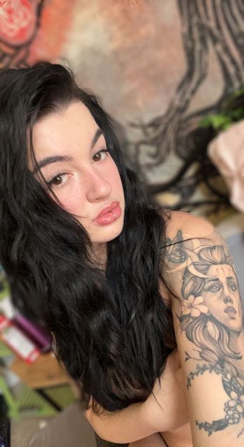 nude lynnlex1 recording tattoo selfie