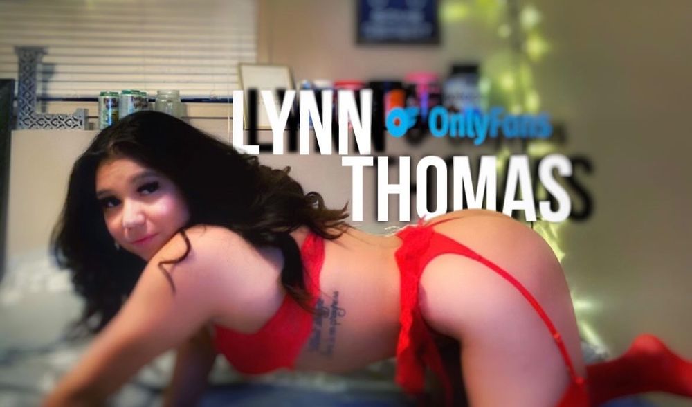 lynnthomas OnlyFans doing canada