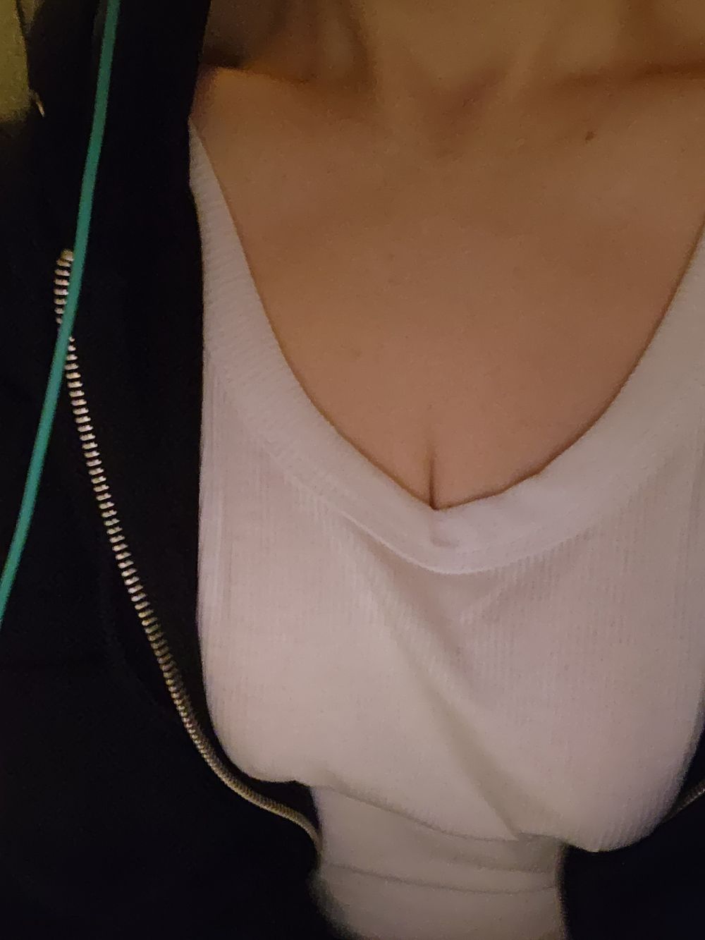 m1ssb0nes OnlyFans recording white