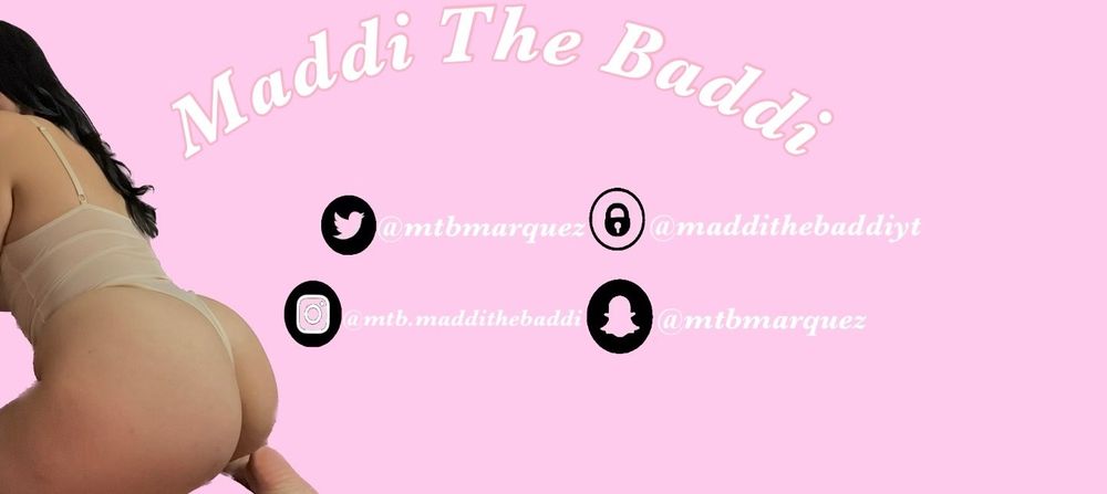 maddithebaddiyt OnlyFans leaking video call