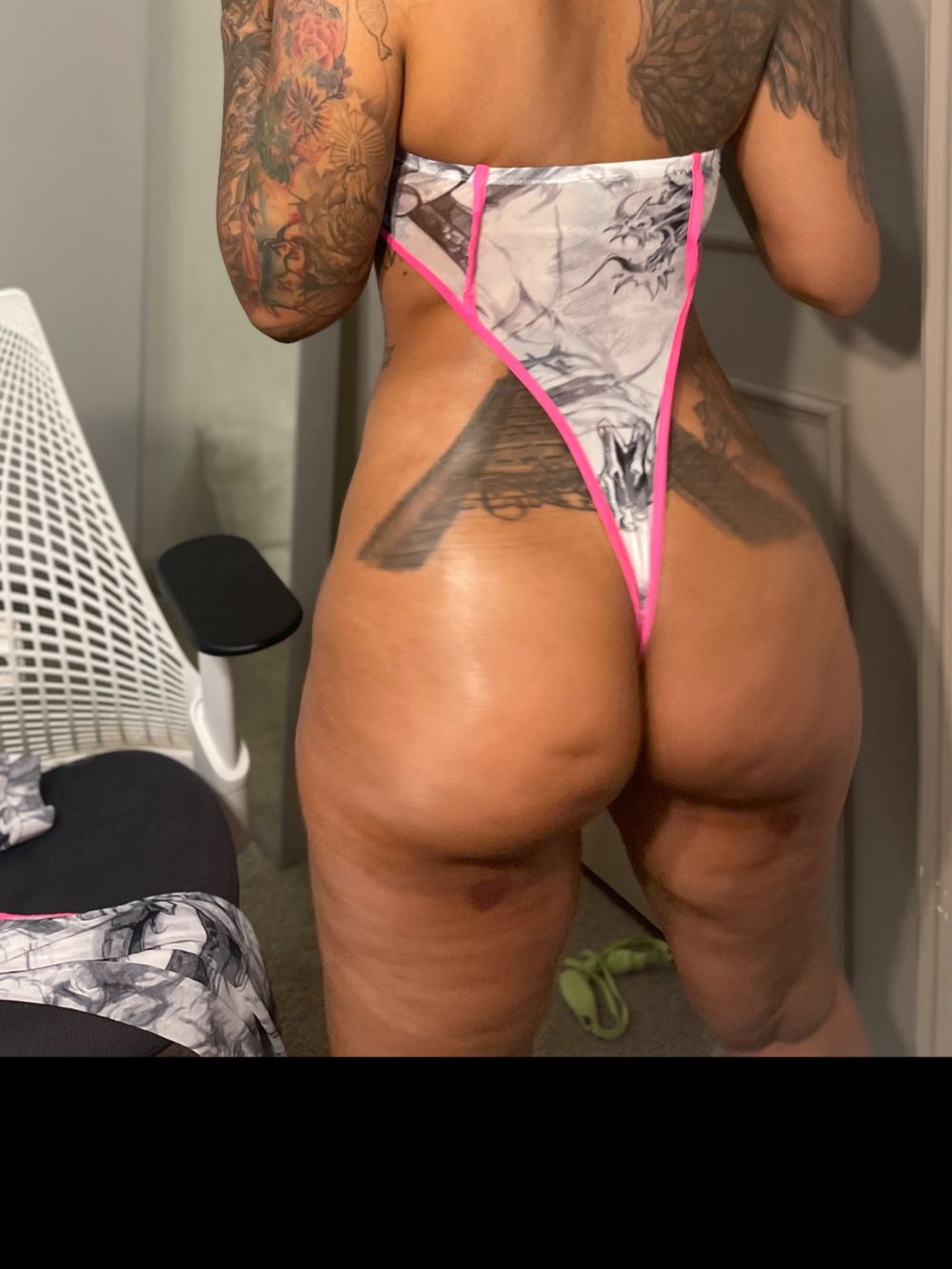 madelynlight OnlyFans messaging