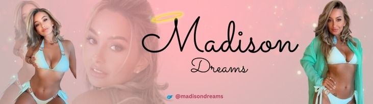 madisondreams OnlyFans showing cfnm