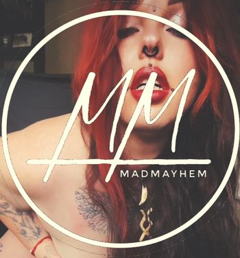 nude madmayhem posting latina