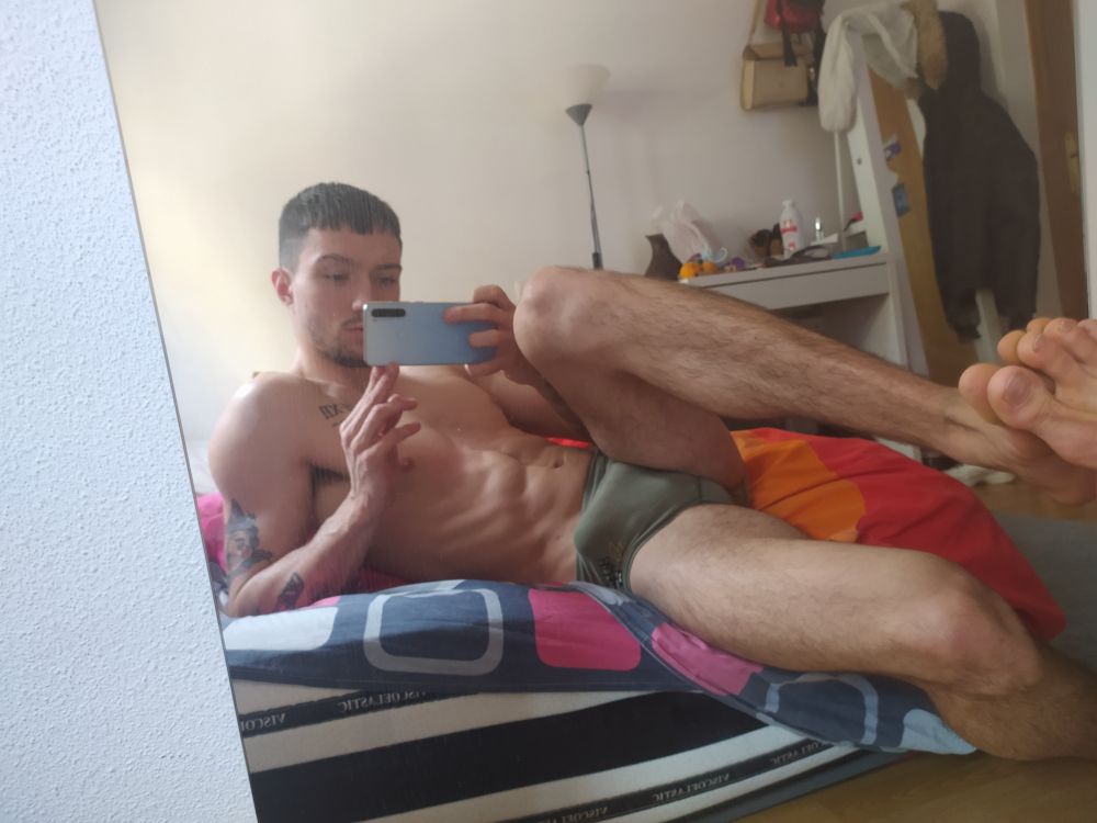 madriz_ten_free OnlyFans doing fetish