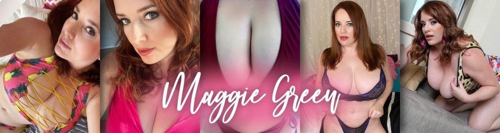 maggiegreenlive OnlyFans leaking messaging