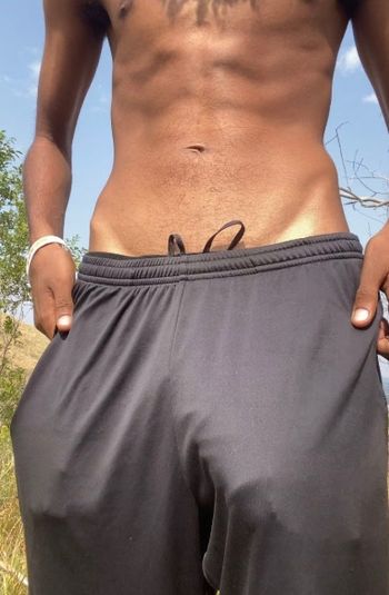 magnummosesnsfw OnlyFans outdoor