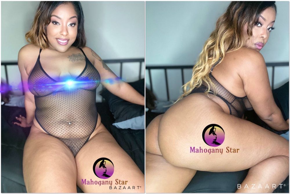 mahogany_star OnlyFans doing femdom