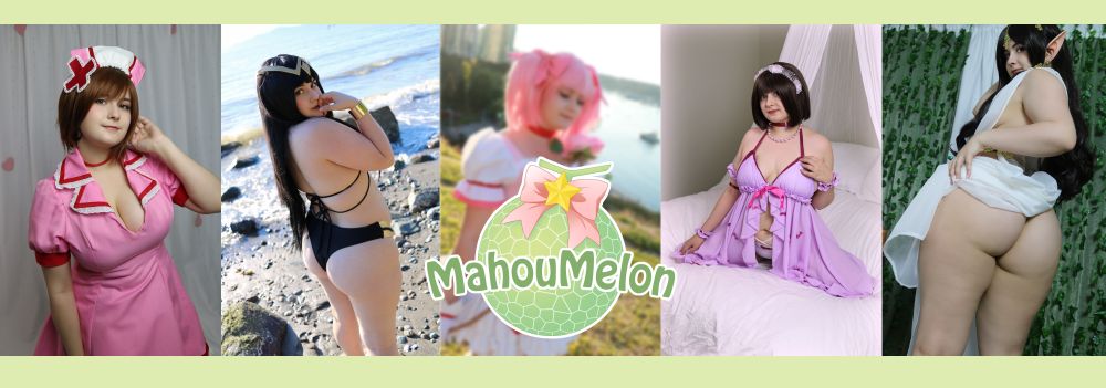 mahoumelon OnlyFans streamer