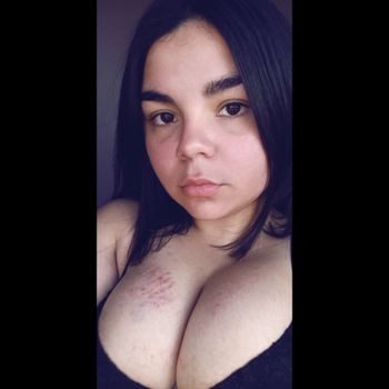 nude malditakoneja22 recording latina selfie