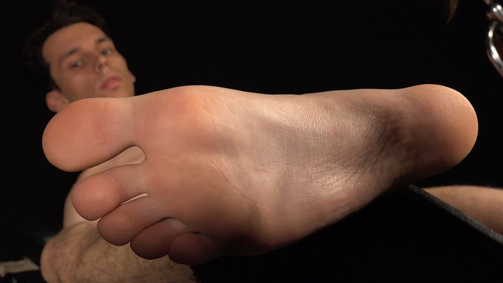 malefeet4u OnlyFans recording fetish