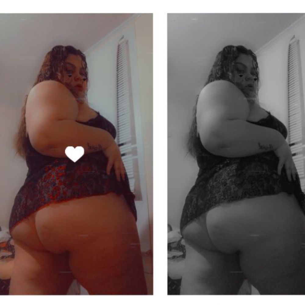 mamiizongaaa OnlyFans leaking bbw